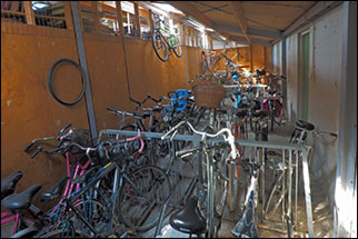 fiets